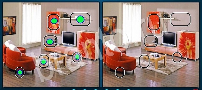 игра Найдите отличия помощь Уровень 2475