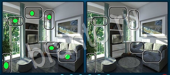 Найдите отличия на двух картинках игра помощь Уровень 2521
