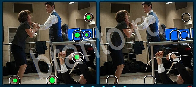 ответы на игру Найдите отличия Уровень 2550