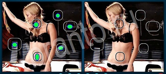 ответы на игру Найдите отличия Уровень 2551