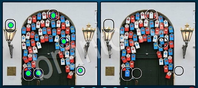 Найди отличия ответы в картинках Уровень 2572