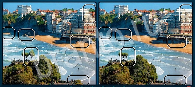 ответы на игру Найдите отличия Уровень 2600