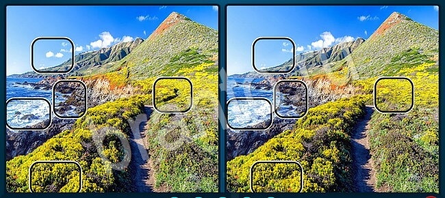 ответы Найдите отличия Уровень 2022