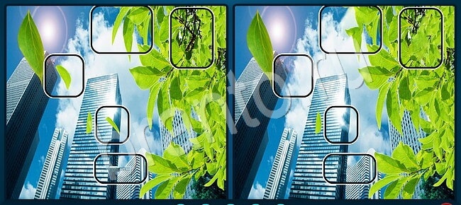 ответы Найди отличия в контакте Уровень 2024