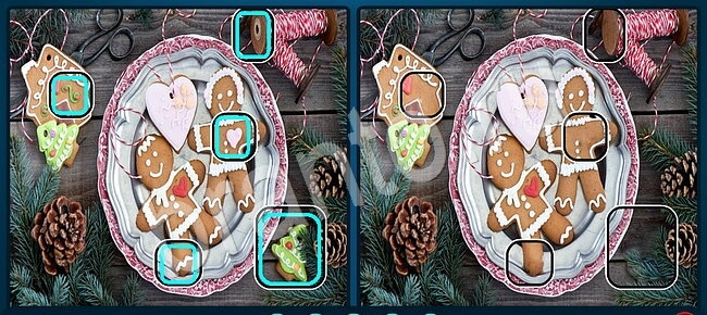 ответы Найдите отличия вк Уровень 1925