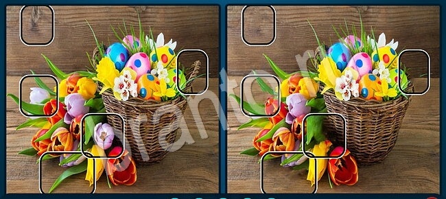 ответы на игру Найдите отличия Уровень 1942