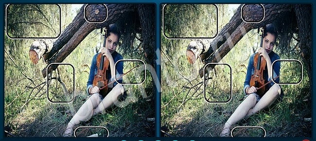 Найди отличия ответы в картинках Уровень 1963