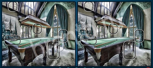 Игра Найди отличия подсказки Уровень 1965