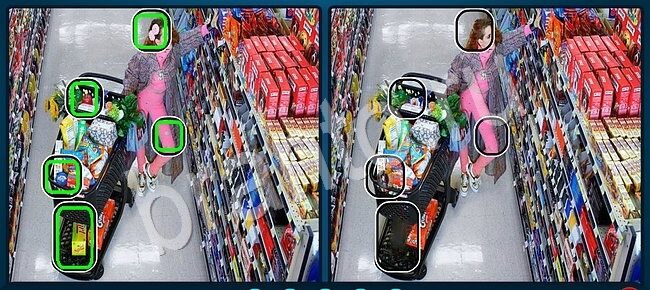 Игра Найдите отличия прохождение Уровень 1967