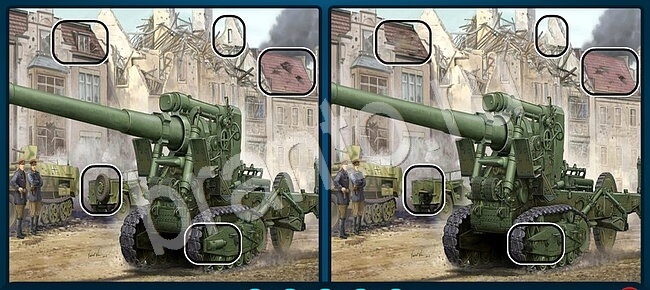 ответы Найди отличия в контакте Уровень 1974