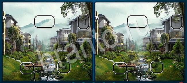 ответы Найдите отличия Уровень 1987