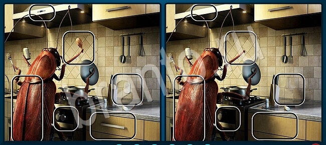 ответы на игру Найдите отличия в контакте Уровень 2657