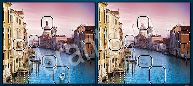 ответы на игру в контакте Найдите отличия Уровень 2662