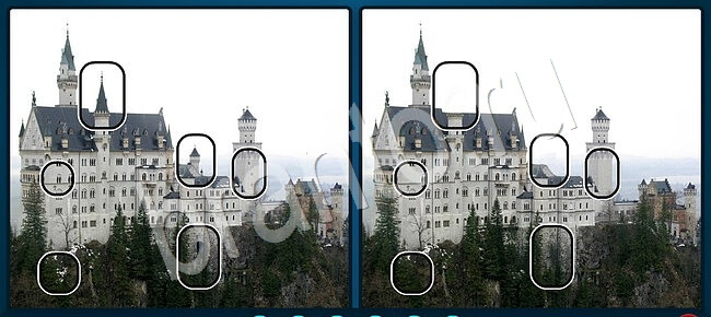 Ответы на игру котопоиск найди отличия в одноклассниках все уровни в картинках