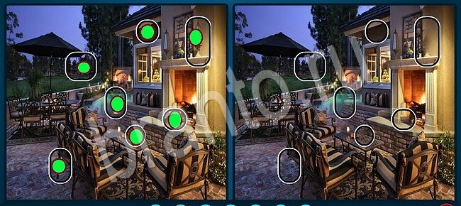 ответы на игру Найдите отличия в контакте Уровень 2758
