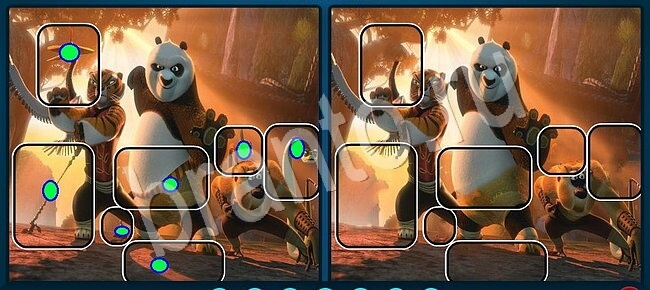 Прохождение игры Найдите отличия Уровень 2849