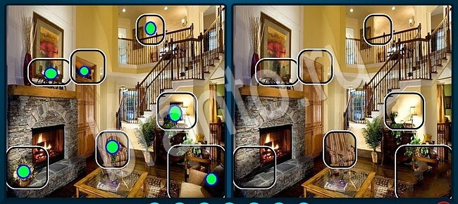 Игра Найдите отличия прохождение Уровень 2855