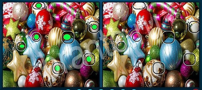 ответы на игру Найдите отличия Уровень 2869