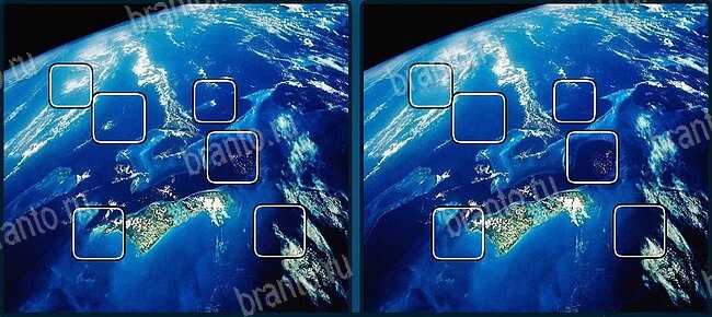 Найди отличия игра ответы Уровень 2727