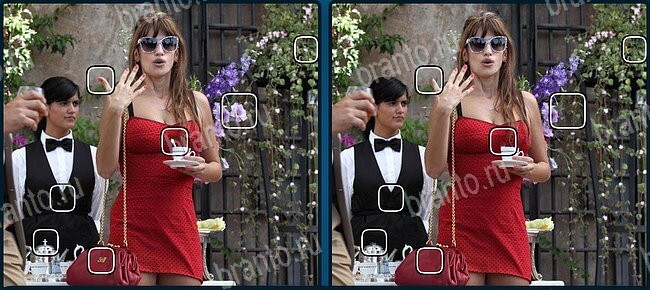 ответы на игру в контакте Найдите отличия Уровень 2891