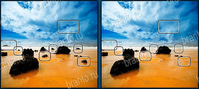 решебник на игру Найдите отличия Уровень 2896