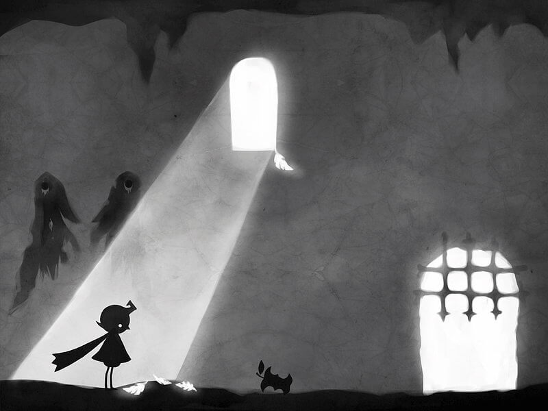 Скриншоты к игре El