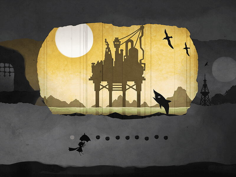 Игра El скриншоты