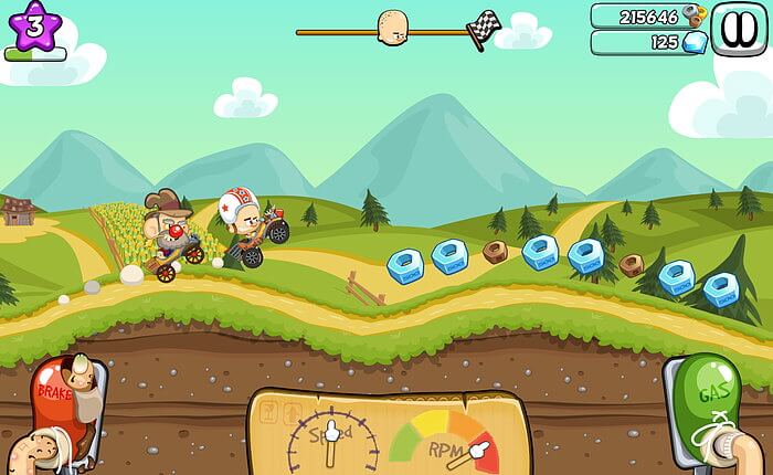 Dead Target игра