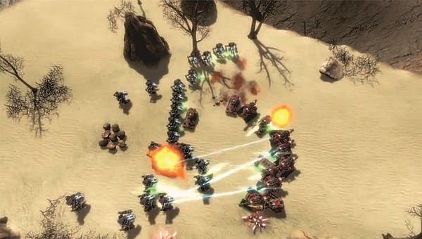 Meridian New World скриншоты из игры