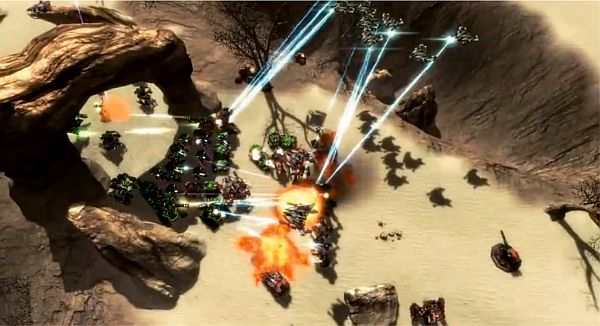 Скриншоты Meridian New World