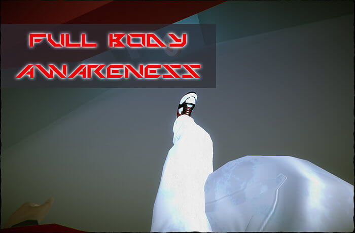 Скриншоты из игры Project Parkour