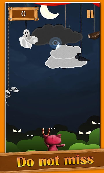 Скриншоты Shooting Cats