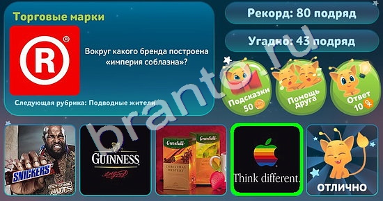 5 вопросов обо всём решения