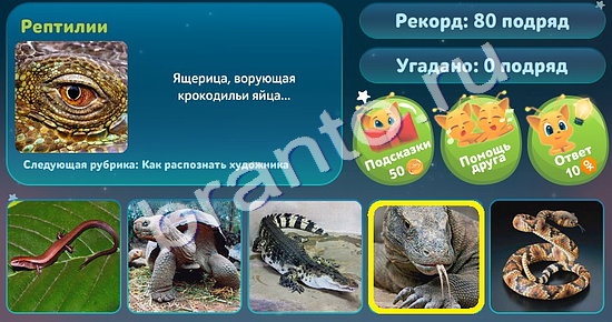 ответы на игру 5 вопросов обо всём в одноклассниках Уровень 66