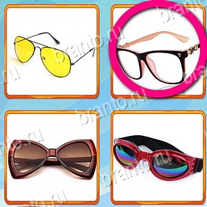 ответы на игру Что лишнее уровень 181