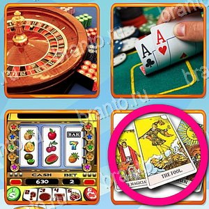 решения на игру Что лишнее Одноклассники уровень 184