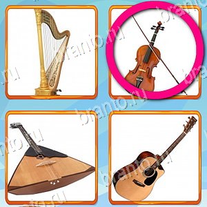 игра Что лишнее відповіді в контакте уровень 191