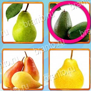 ответы на игру Что лишнее Одноклассники уровень 197