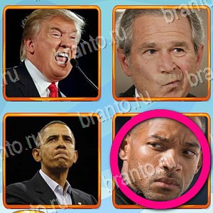 ответы на игру Что лишнее уровень 205