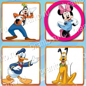 ответы на игру Что лишнее уровень 211