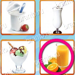 решения на игру Что лишнее Одноклассники уровень 214