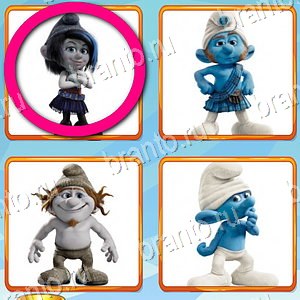 игра Что лишнее помощь Одноклассники уровень 218