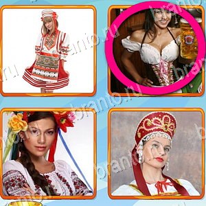 Что лишнее игра ответы Одноклассники уровень 223