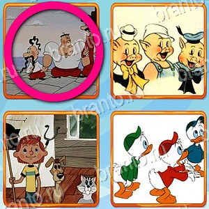 ответы на игру Что лишнее уровень 234