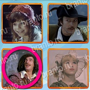 ответы на игру Что лишнее уровень 235