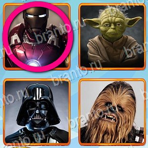 ответы на игру Что лишнее Одноклассники уровень 257