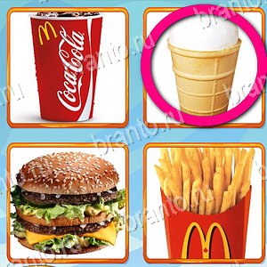 ответы на игру Что лишнее уровень 260