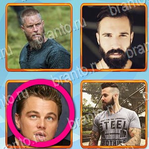 ответы на игру Что лишнее в Одноклассниках уровень 269