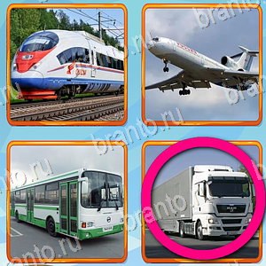 подсказки на игру Что лишнее уровень 272