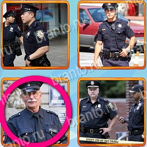 ответы на игру Что лишнее в контакте уровень 275